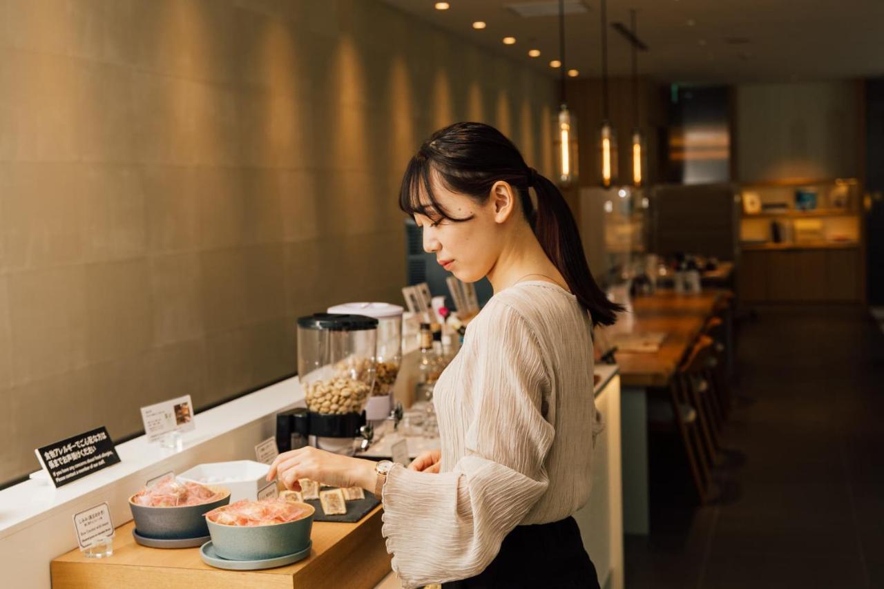 Kanazawa Tokyu Hotel Kültér fotó