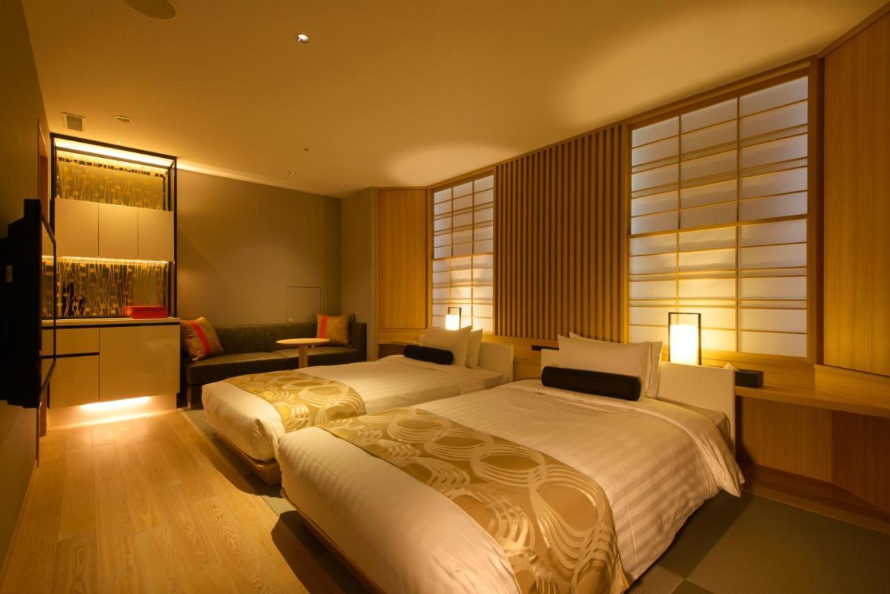 Kanazawa Tokyu Hotel Kültér fotó