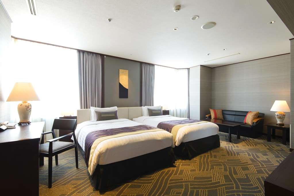 Kanazawa Tokyu Hotel Szoba fotó